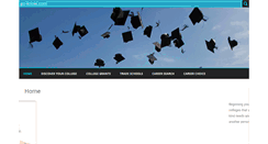 Desktop Screenshot of go-know.com